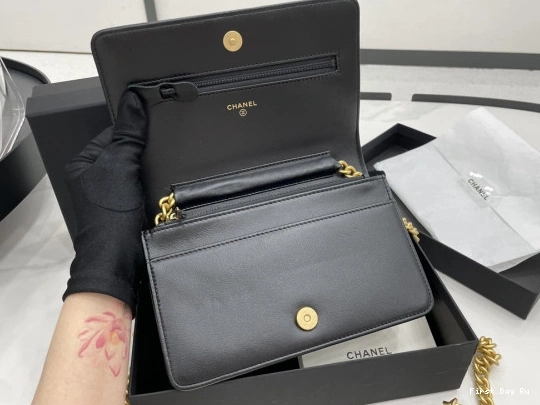 Firstbag Ru CHANEL WALLET 0817
